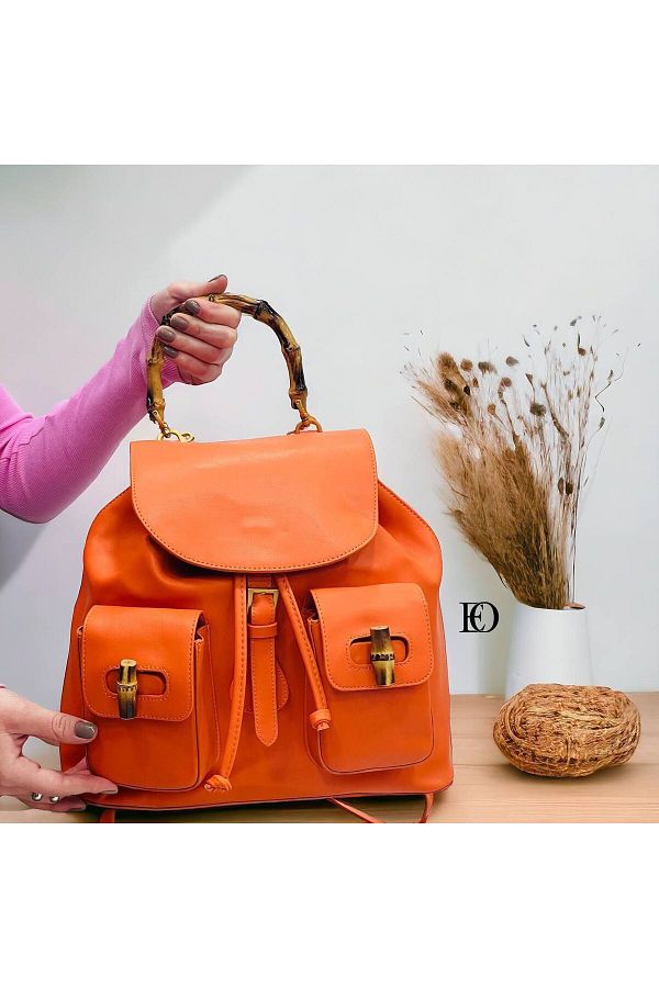 New model backpack shop