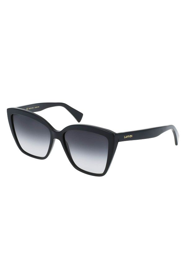 Lanvin-LNV617S 001 59*16 145 Ochelari de soare pentru femei 1