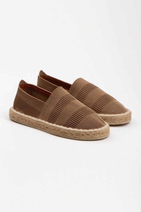 city Trend Espadrille Shoes Trendyol