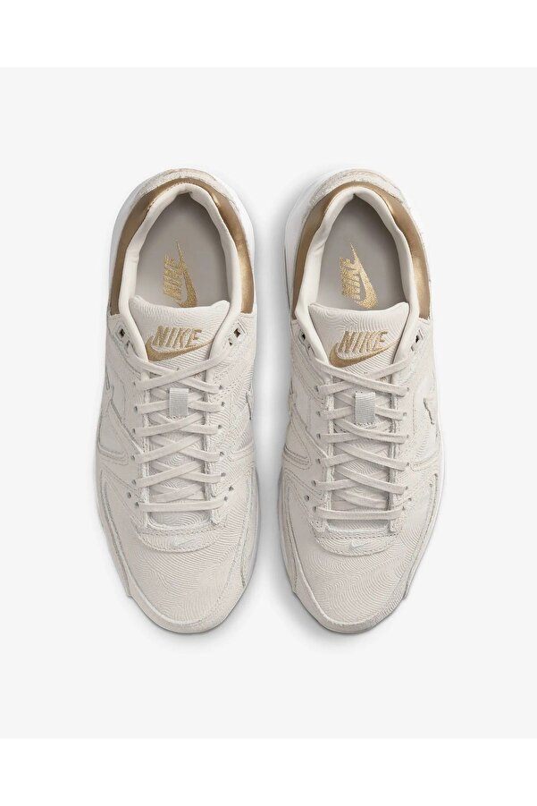 nike air max command premium beige