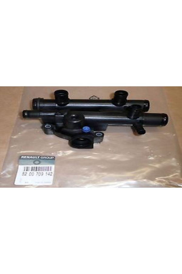MAİS-Thermostat Complete 8200709142   Master Ii Ii 2.5 Dci G9U G9T Laguna Ii 2.2 Dci 8200262241   / 1