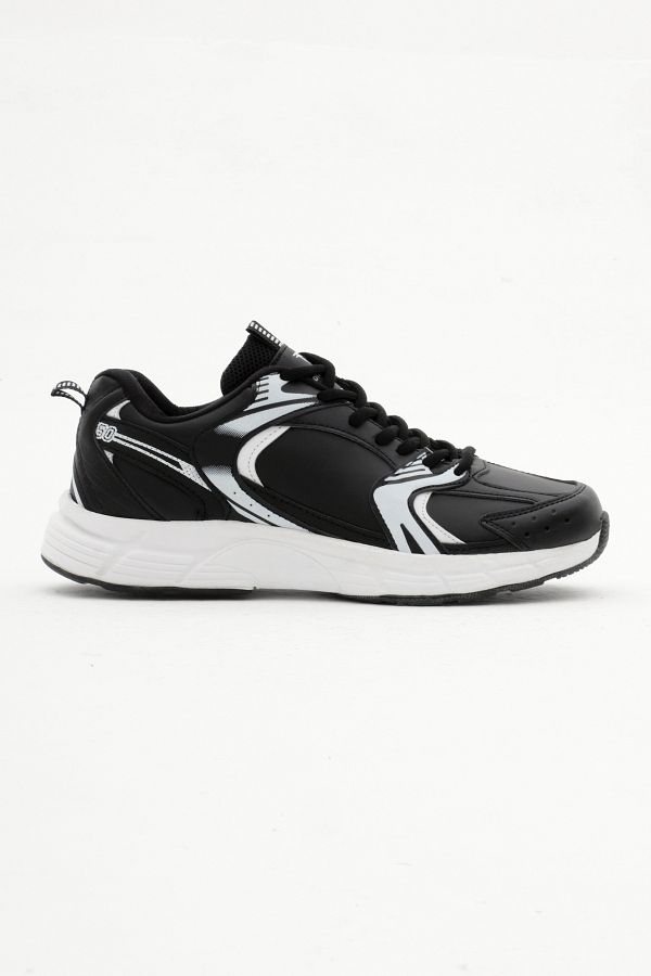 Tonny black sneakers online