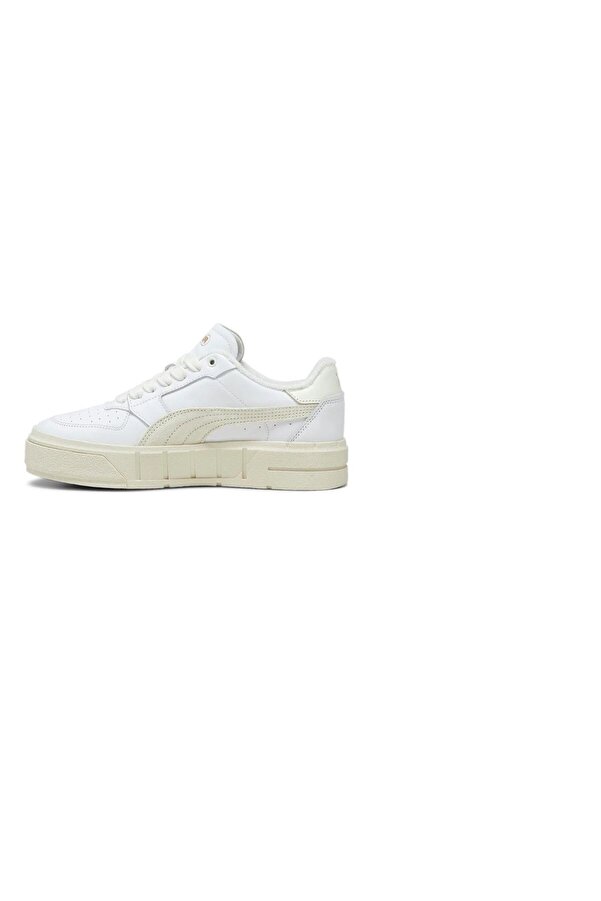 Cali Sport Puma Cali Bold Beyaz Puma Cali Court Jeux SetsWns- Trendyol