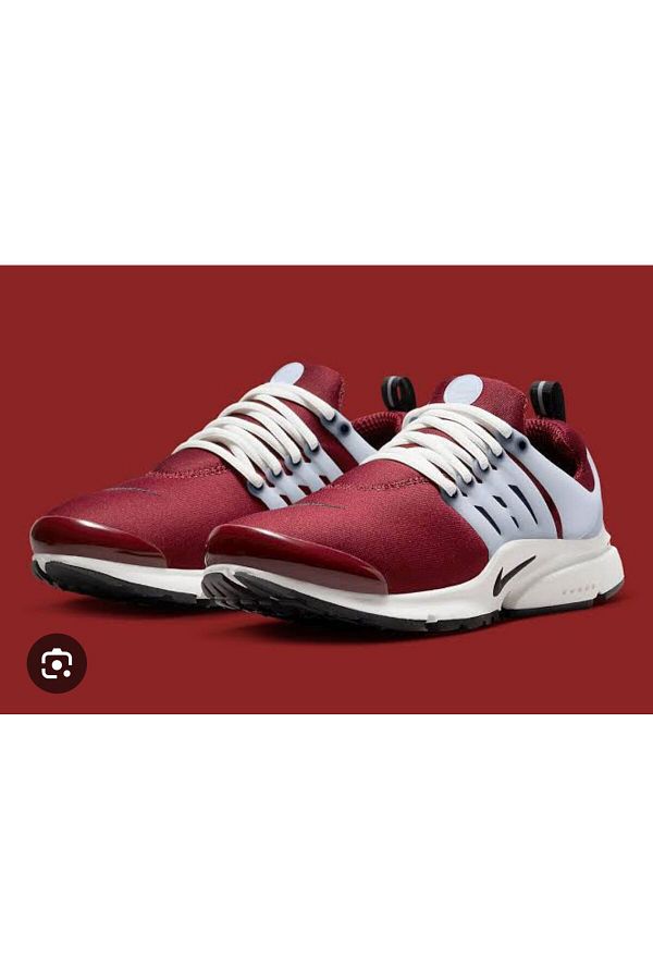 Nike Air Presto Sneaker Men s CT3550 601 Shoes Trendyol