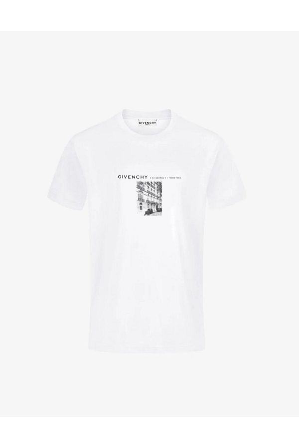 Givenchy-متجر طباعة تي شيرت 1