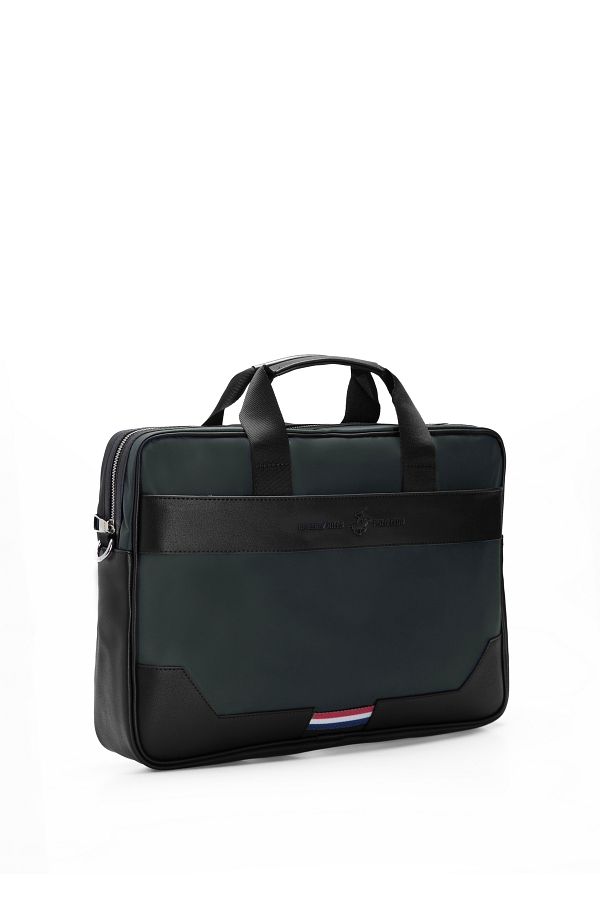 Beverly hills polo club laptop bag deals