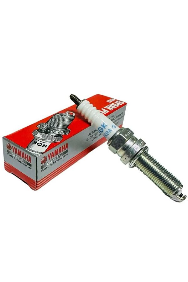 Spark plug r25 outlet