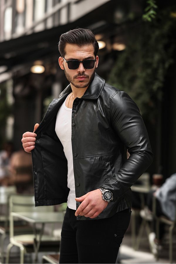 New season jackets shop