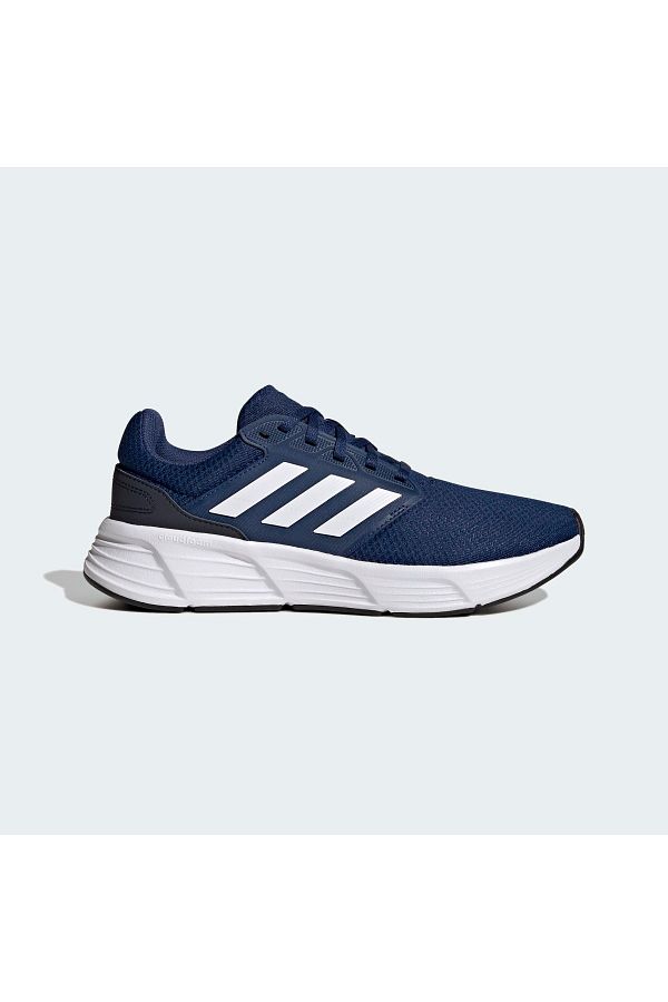 adidas Galaxy 6 M Men s Navy Blue Running Shoes Trendyol