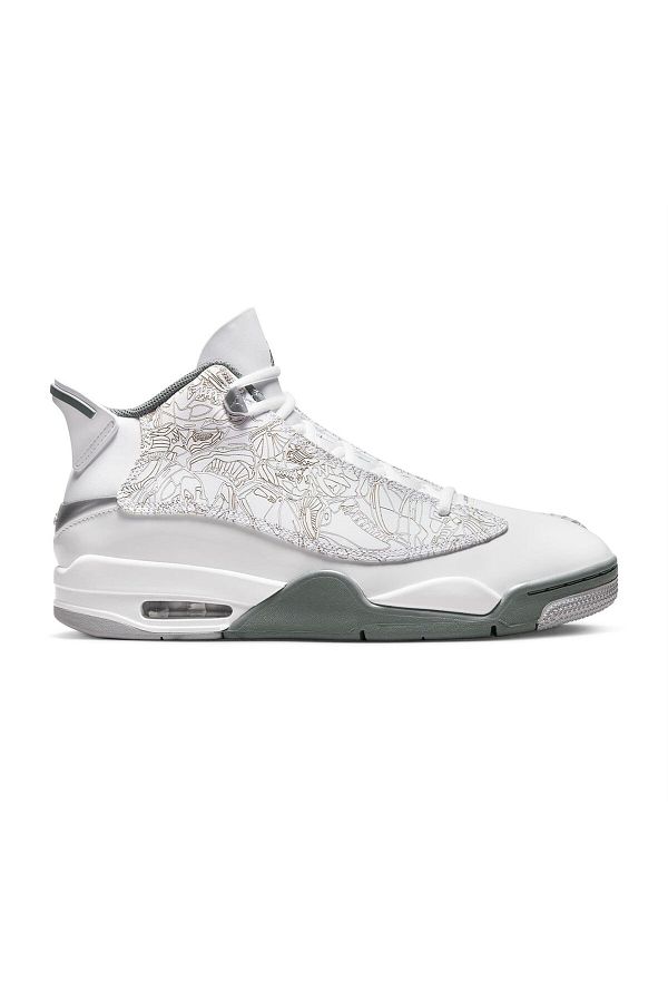 Nike air jordan zero 1 top