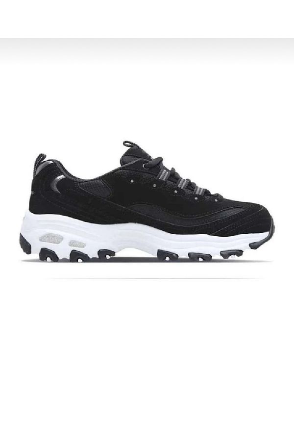 Skechers D Lites 11930 BLK Women s Shoes Biggest Fan Model Trendyol