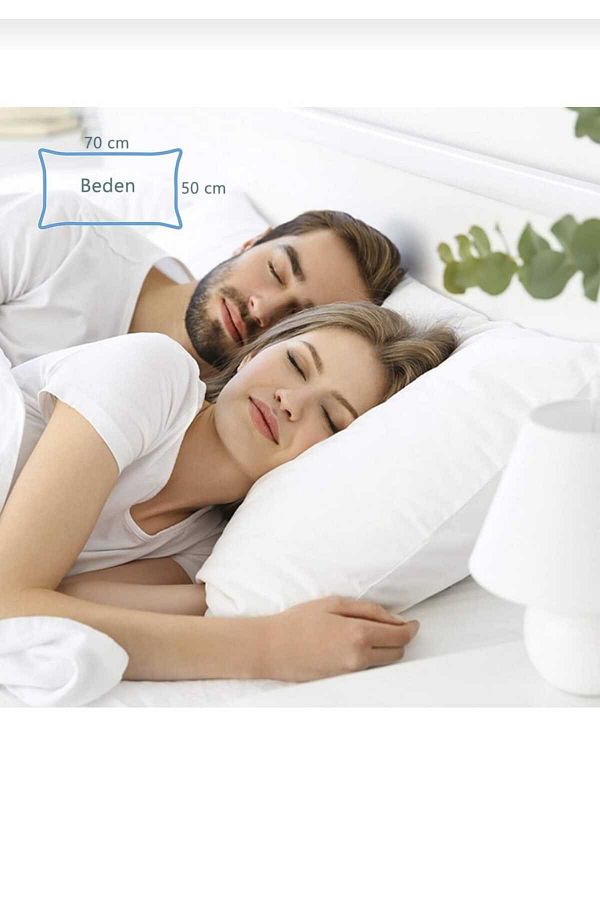 AYHOME Advantageous Hard Cotton Pillow Anti Sweat Pillow Puff I Got Good Trendyol