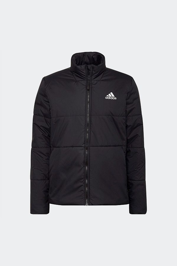 adidas Men s 3S Basic Insulated Jacket Trendyol