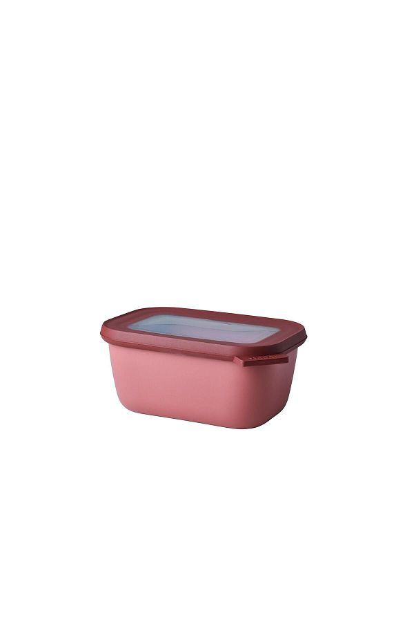Mepal-Multi Bowl Cirqula Rectangular Food Container 750 ml 1