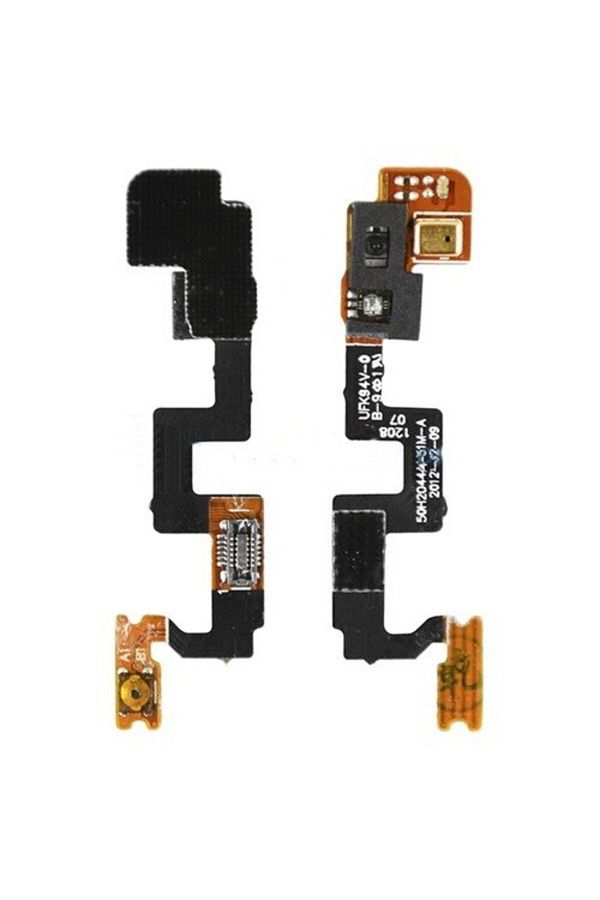 GMR-Htc One X Power - Sensor Flex Model 1