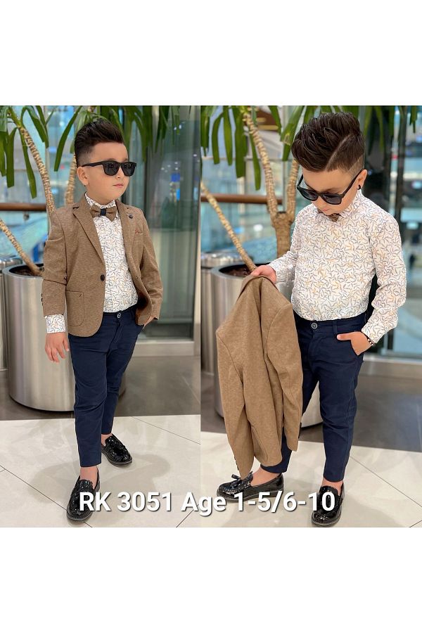 Rk sports jacket top
