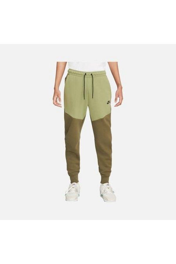 Nike Sportswear Tech Fleece Jogger Men s Sweatpants Trendyol