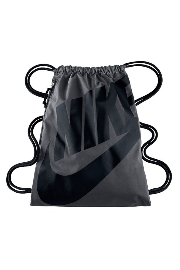 Nike sportswear heritage gymsack store