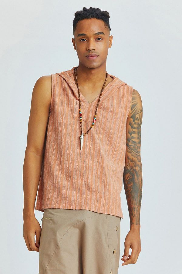 Ethnic sleeveless tops hot sale