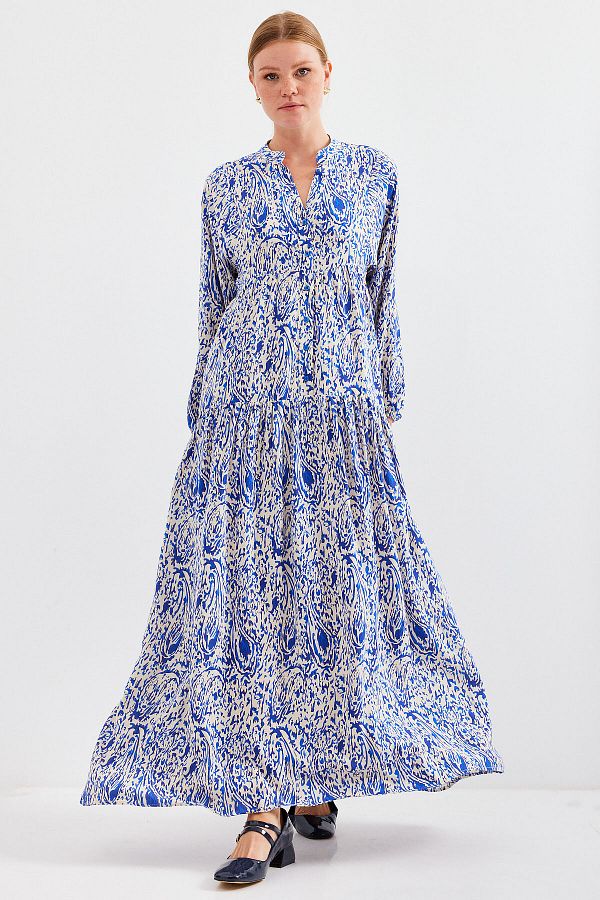 Bigdart-2423 Model Authentic Model Rochie - K. Saks 1