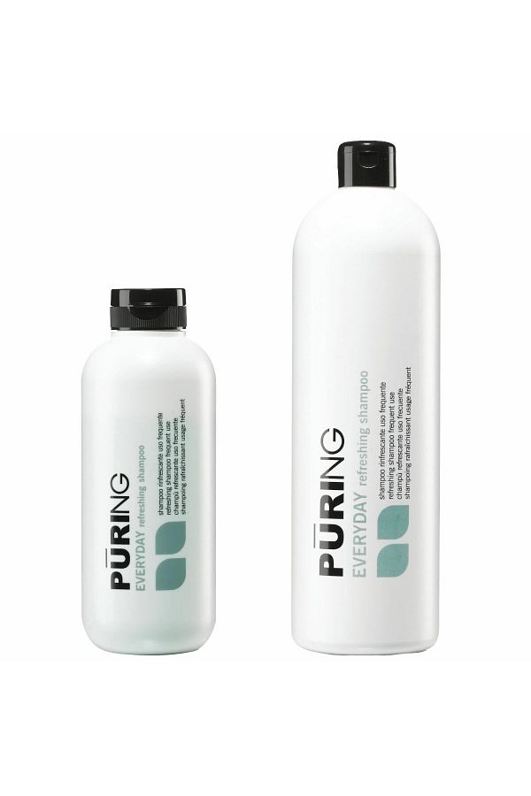PURING-350 ml Relaxing Shampoo 1