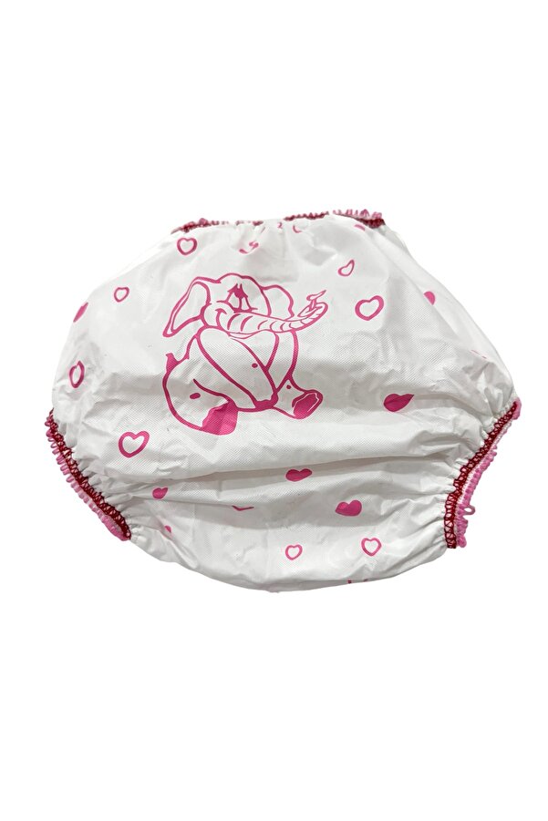 Esterella Bebek Desenli Tuvalet Alıştırma Külodu / bebek külot/ alıştırma külodu