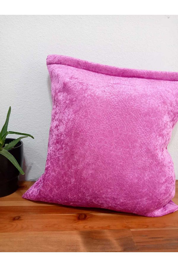 WESİSS-Gofrag Model 4 - Set of 4 Throw Pillows 1