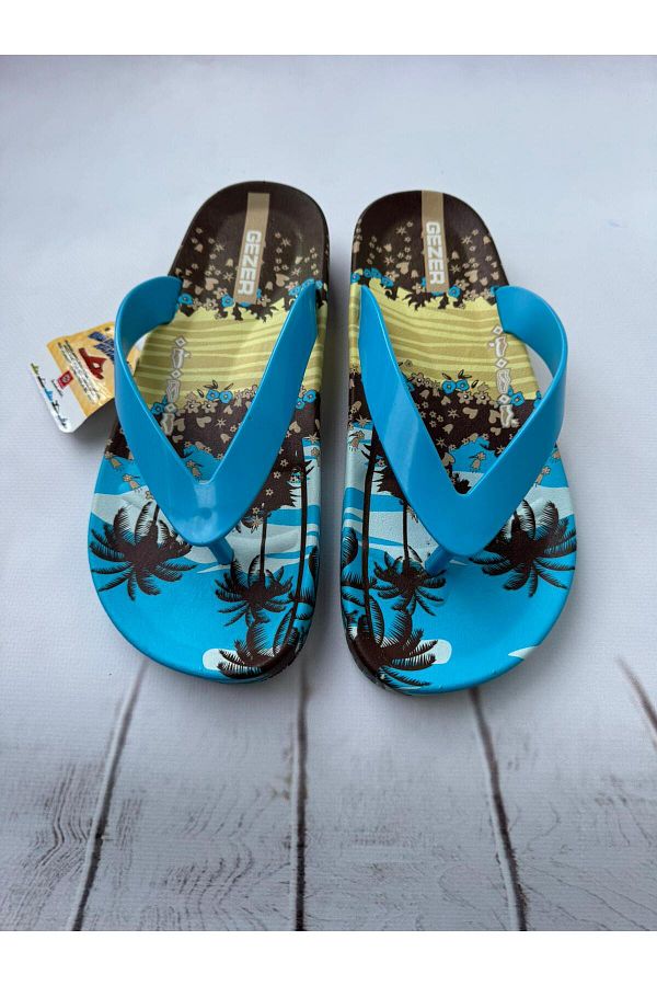 Gezer Women s Flip Flops Comfortable and Stylish Design Trendyol