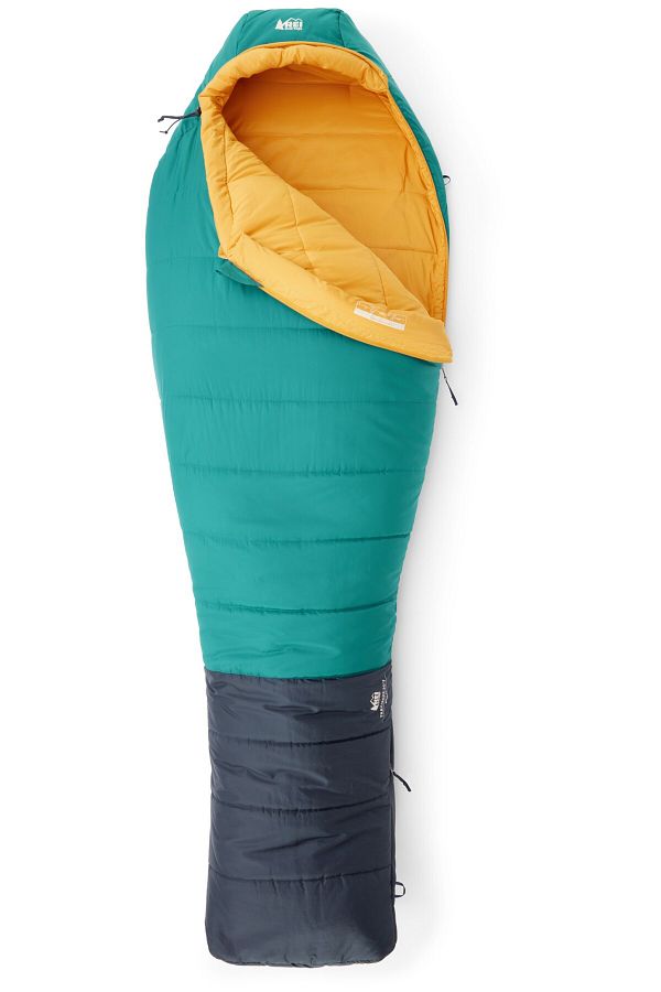 Rei co op sleeping bag discount
