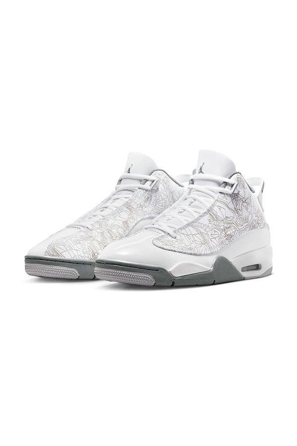 Nike Air Jordan Dub Zero Men s Sneakers 311046 107 Trendyol
