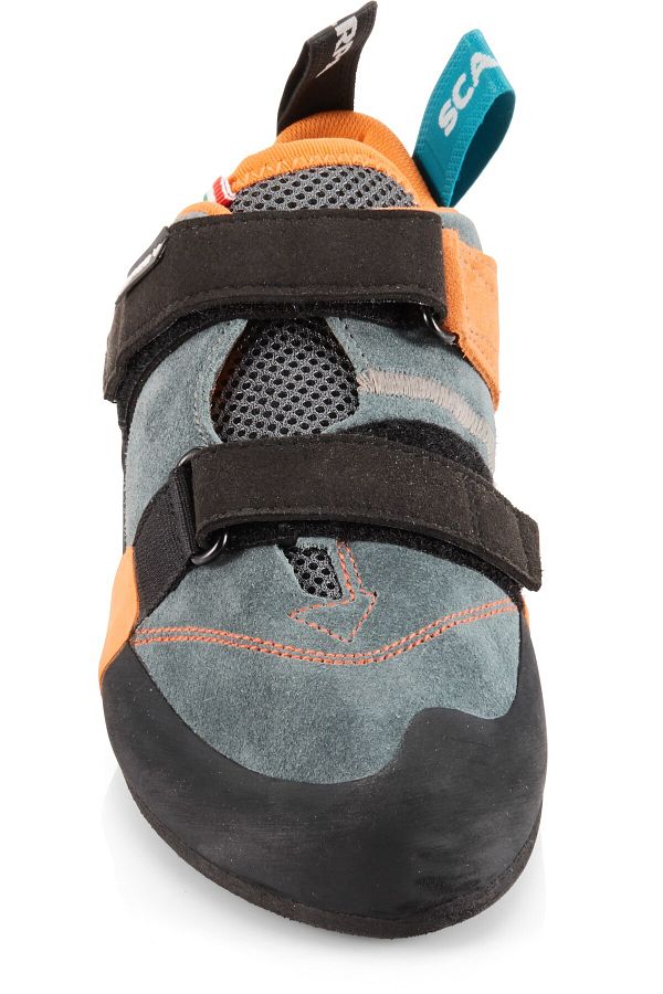 Scarpa men's force v climbing shoe sales