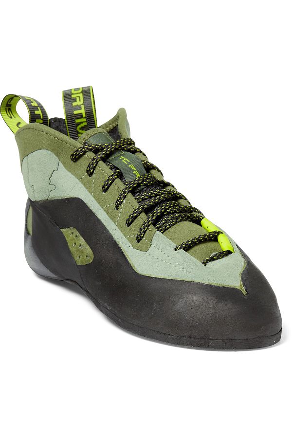 Alex honnold la sportiva shoes online