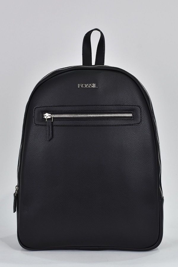 Fossil Unisex Laptop Briefcase Leather Backpack 2034 Trendyol