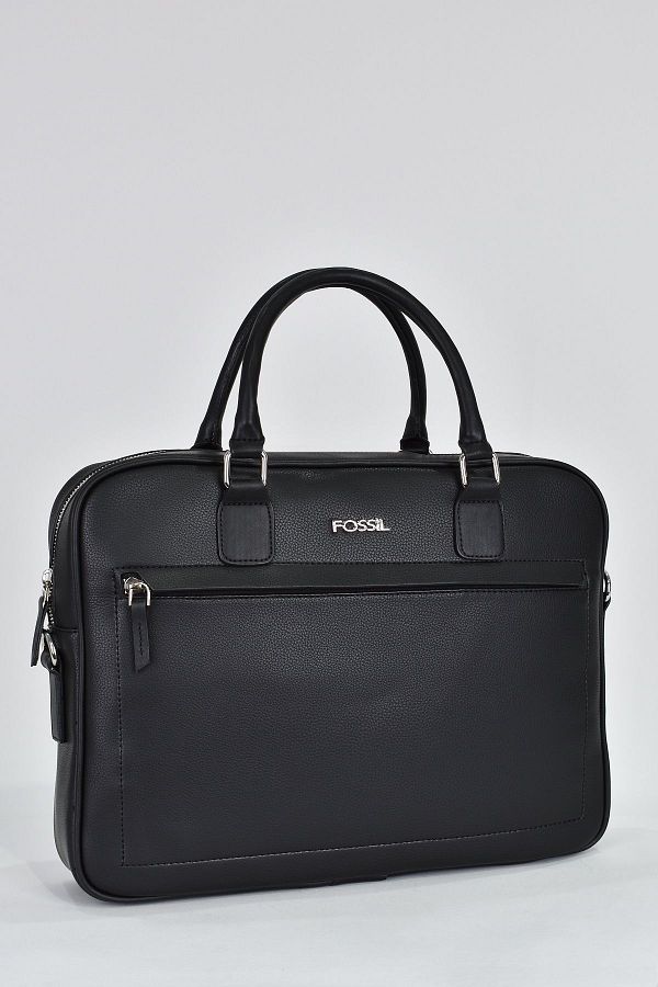 Fossil Macbook Air Macbook Pro Compatible Laptop Briefcase 2037 Trendyol