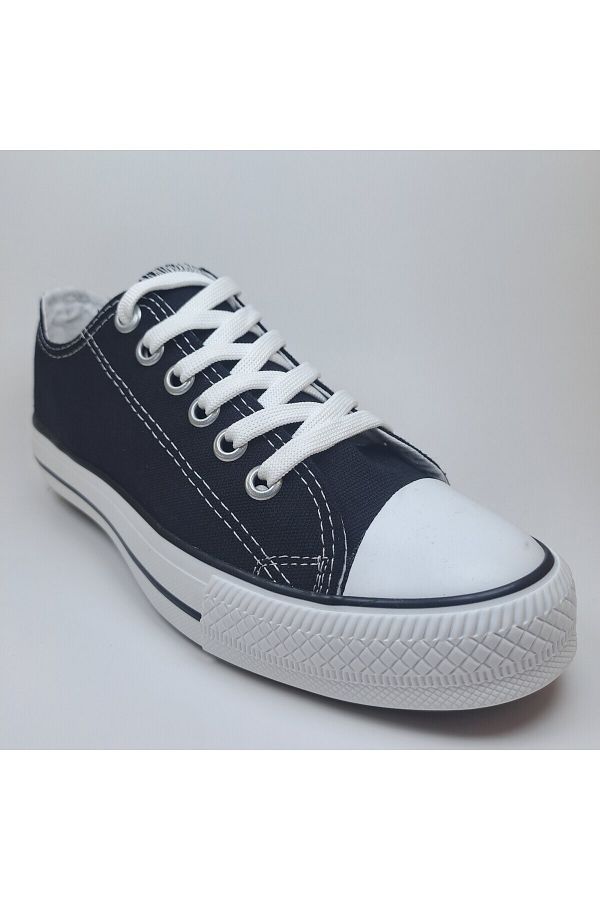 OUTLET Unisex 36 40 Black White Converse Model Comfort Trendyol