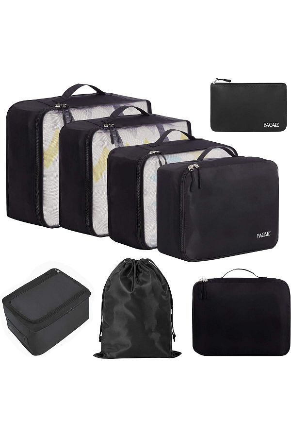 Bagail packing cubes sales