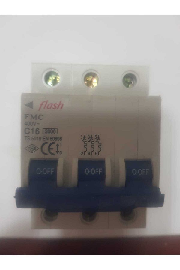 Flash-موديل 3*16 A - سلسلة آلات بيع ماركة C 1