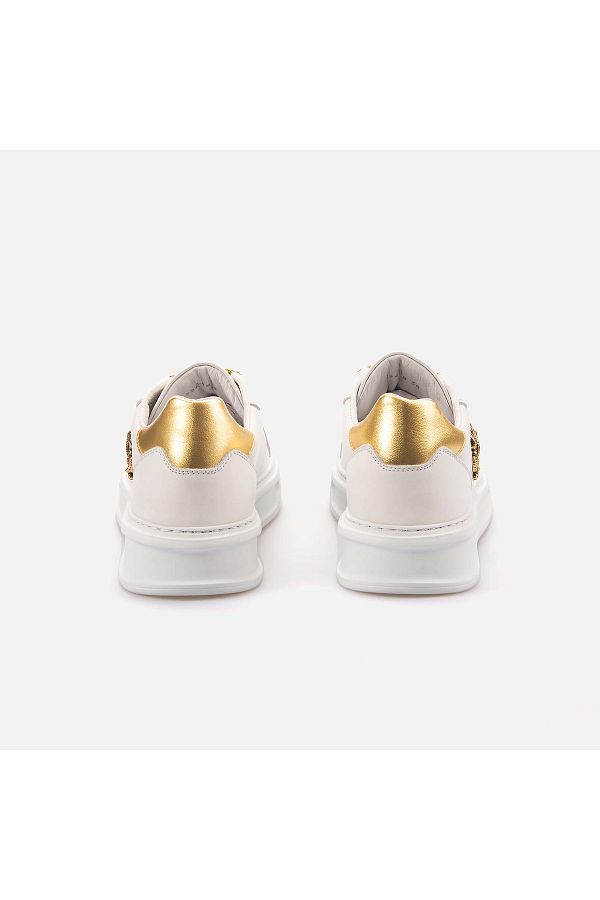 Roberto cavalli sport sneakers women's new arrivals