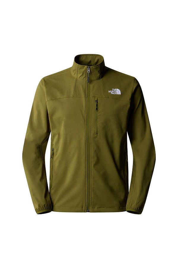 Nimble jacket on sale
