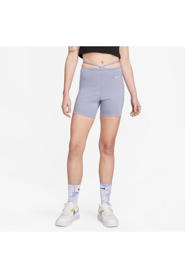 Nike modern shorts top
