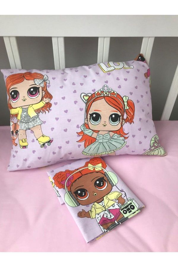 Lol pillow cases top