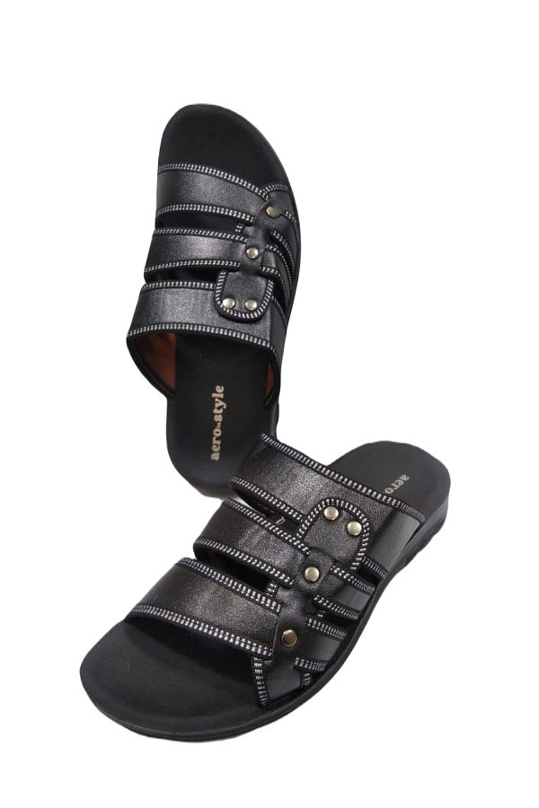 Aero style slippers hotsell