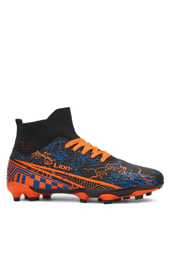 Ozturk Lion Super Mercury Football Cleats With Ankle Socks LION 571 KR Trendyol
