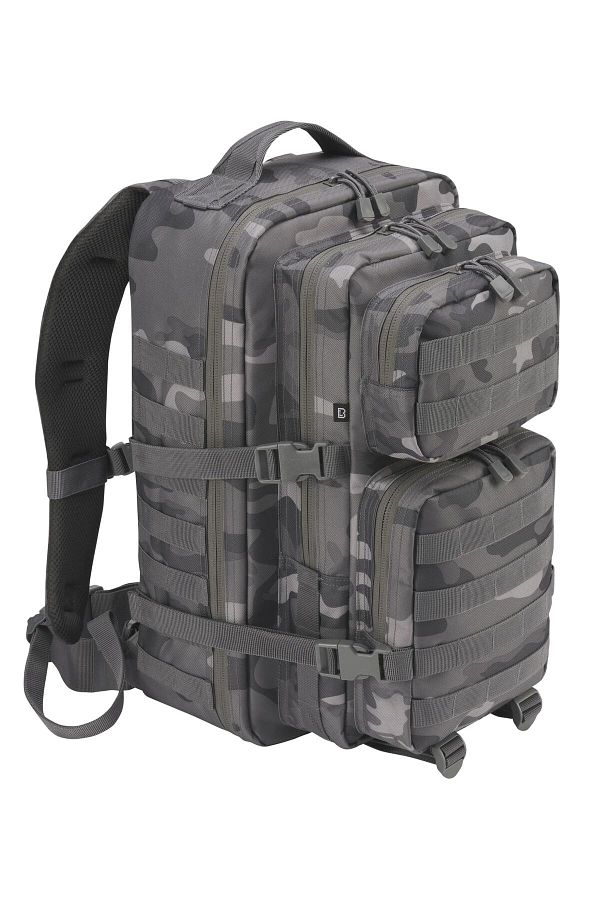 Brandit-Accessoires US Cooper Rucksack groß 1