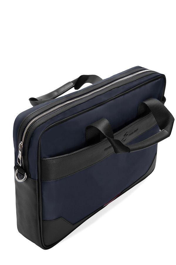 Beverly hills polo club laptop bag outlet