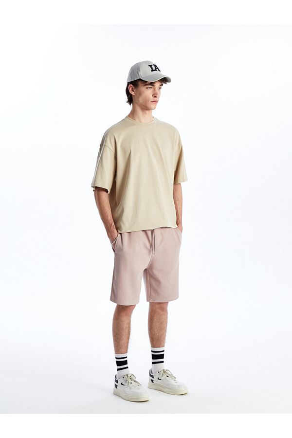 LC Waikiki-Standard-Shorts für Herren 1