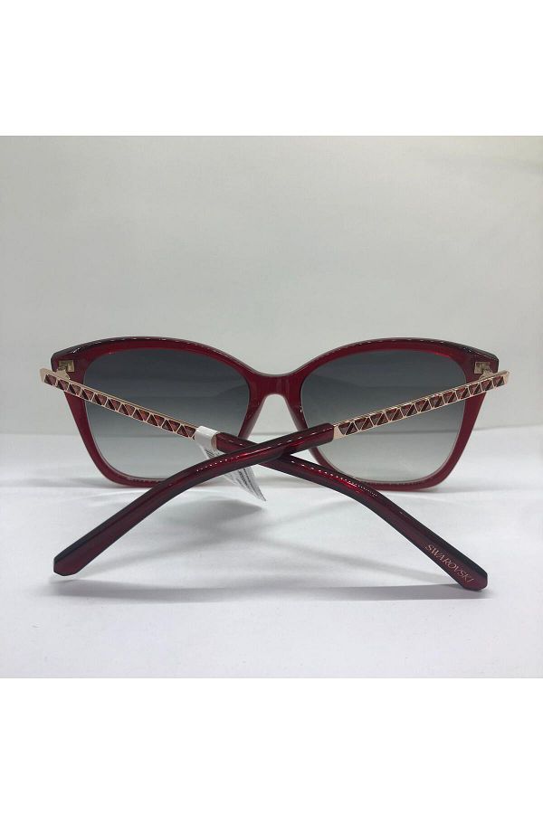 Swarovski SK 5449 066 55 16 140 Model Sunglasses Trendyol