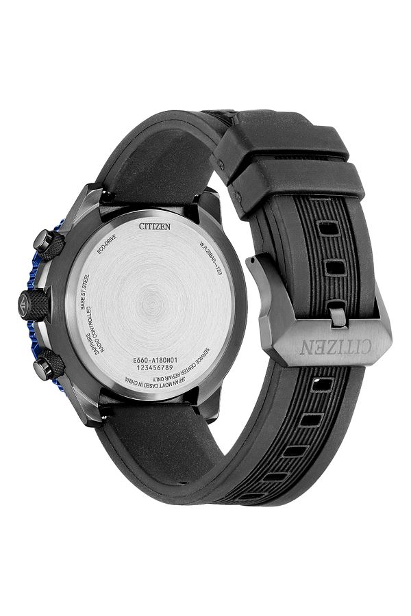 Citizen eco drive wr208ar best sale