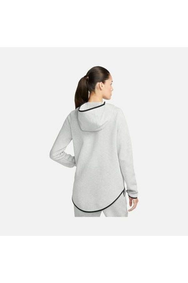 Nike fleece cape store