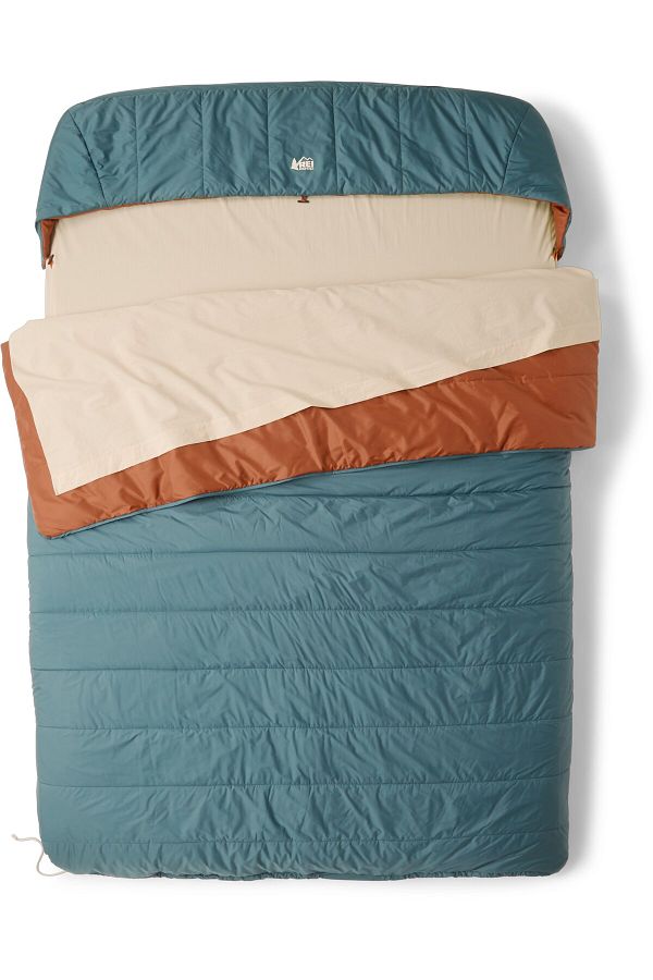 Rei co op sleeping bag cheap